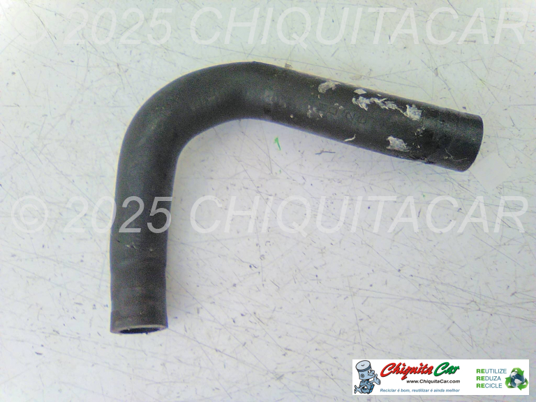 TUBO AGUA SOFAGEM MERCEDES Classe C (202)  [1993-2001]