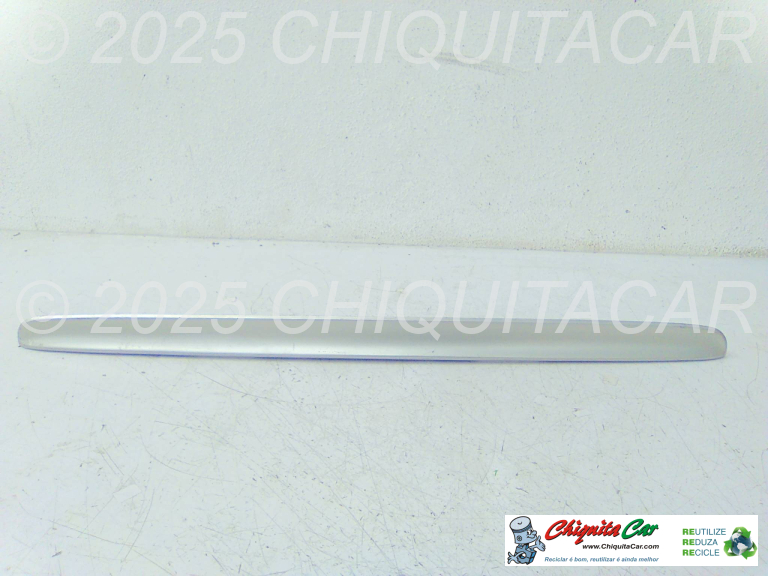 FRISO/PUXADOR TAMPA MALA MERCEDES Classe E (210)  [1995-2008]