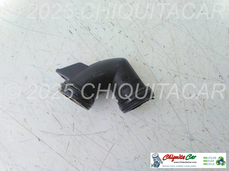 TUBO AGUA REFRIGERAÇÃO MERCEDES Classe C (203)  [2000-2008]