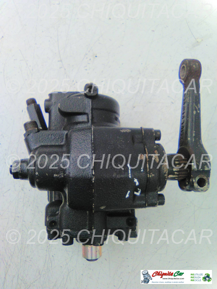 CAIXA DIRECCÃO MERCEDES Classe C (202)  [1993-2001]