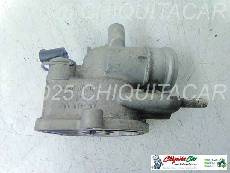 TERMOSTATO MERCEDES Classe C (203)  [2000-2008]