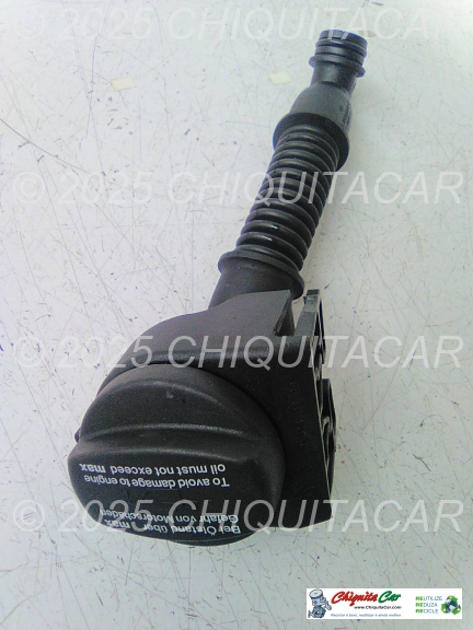 TUBO ENCHIMENTO OLEO MERCEDES Classe A (169)  [2004-2012]