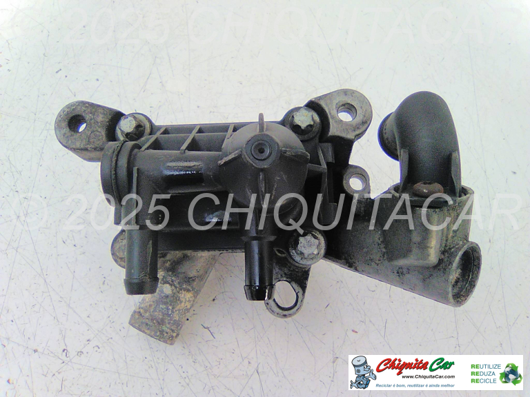 TERMOSTATO GASOLEO MERCEDES Classe C (203)  [2000-2008]