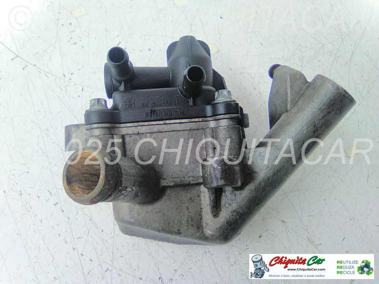 TERMOSTATO GASOLEO MERCEDES Classe C (203)  [2000-2008]