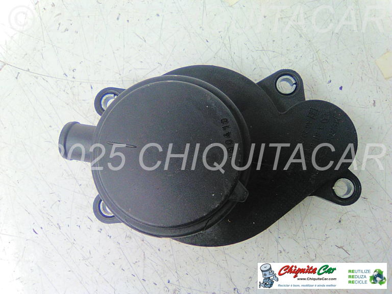 SEPARADOR OLEO RESPIRADOR MERCEDES Classe C (202)  [1993-2001]