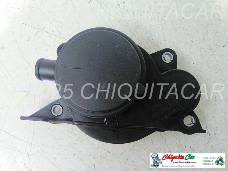 SEPARADOR OLEO RESPIRADOR MERCEDES Classe C (203)  [2000-2008]