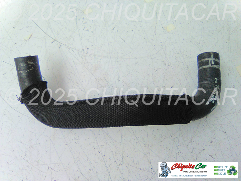 TUBO AGUA REFRIGERAÇÃO MERCEDES Classe E (211)  [2002-2009]