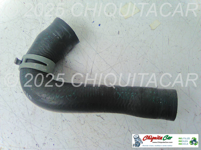 TUBO AGUA MERCEDES Classe C (203)  [2000-2008]