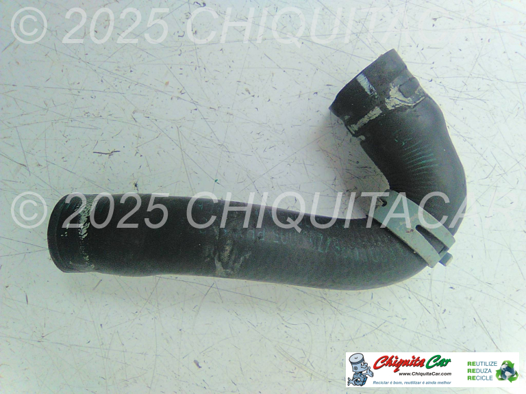 TUBO AGUA MERCEDES Classe C (203)  [2000-2008]