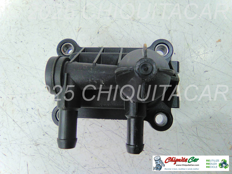 TERMOSTATO GASOLEO MERCEDES Classe C (203)  [2000-2008]