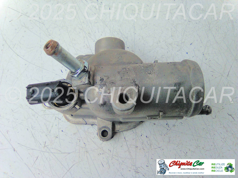 TERMOSTATO MERCEDES Classe C (203)  [2000-2008]