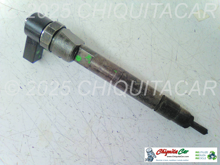 INJECTOR MERCEDES Classe C (203)  [2000-2008]