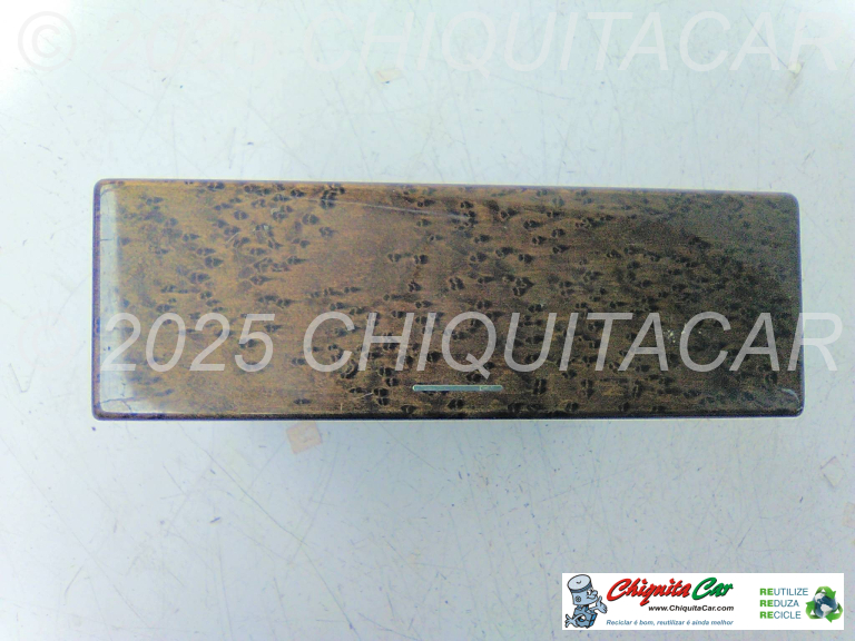 CAIXA CD MERCEDES Classe E (210)  [1995-2008]