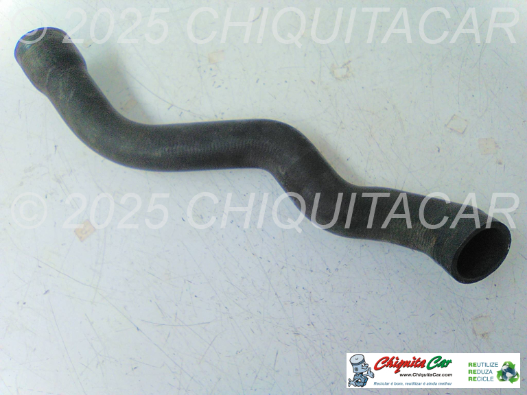 TUBO AGUA RADIADOR MERCEDES Classe E (210)  [1995-2008]