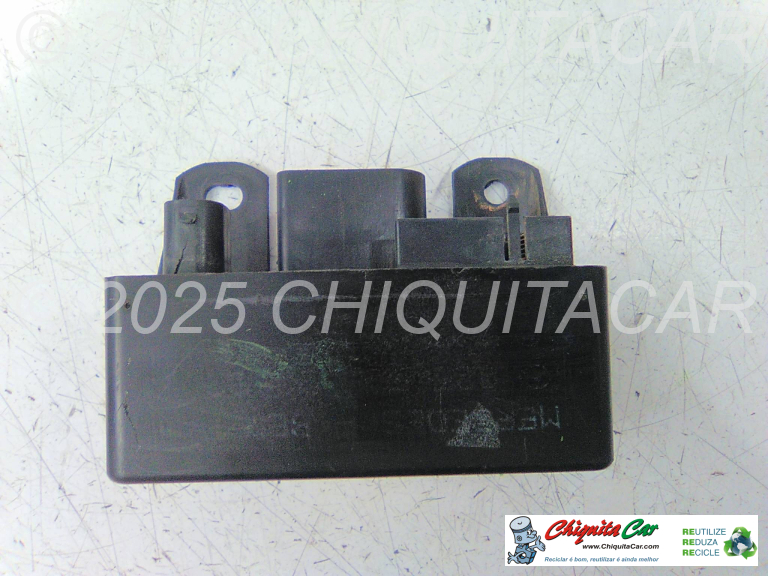 AUTOMATICO AQUEC VELAS MERCEDES Classe E (210)  [1995-2008]