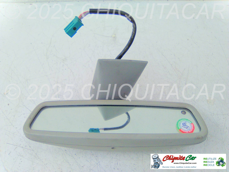 ESPELHO INTERIOR MERCEDES Classe E (210)  [1995-2008]