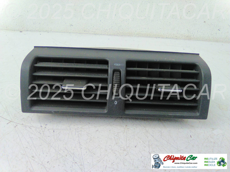 VENTILADOR TABLIER CENTRAL MERCEDES Classe E (210)  [1995-2008]