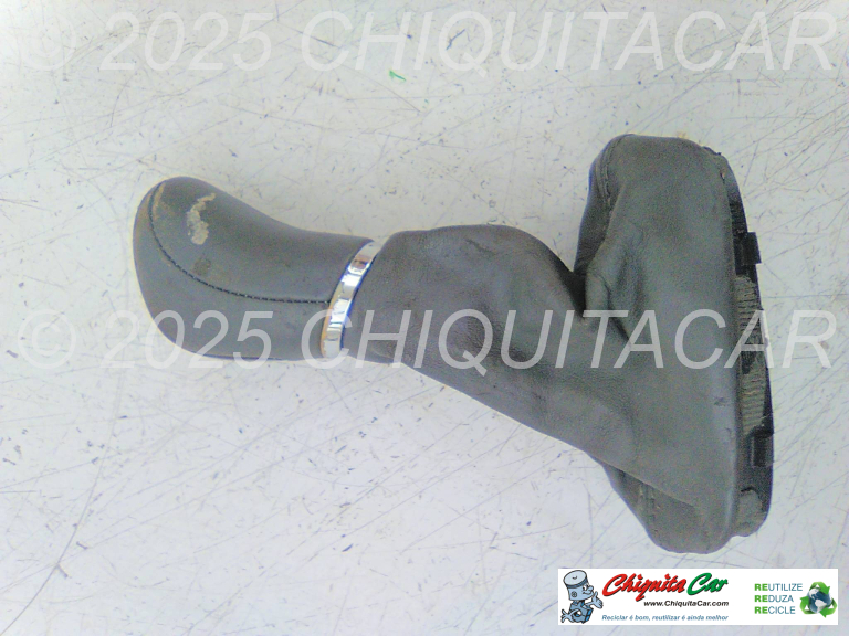 MANETE MUDANÇAS MERCEDES Classe C (203)  [2000-2008]