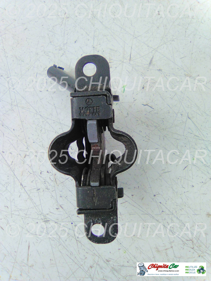 FECHO CAPOT ESQ/DTO MERCEDES Classe E (210)  [1995-2008]