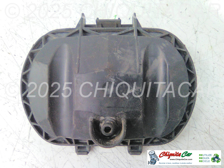 TAMPA FAROL NEVOEIRO MERCEDES Classe E (210)  [1995-2008]