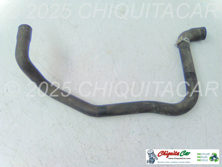 TUBO AGUA SOFAGEM(Bomba-Motor) MERCEDES Classe E (210)  [1995-2008]