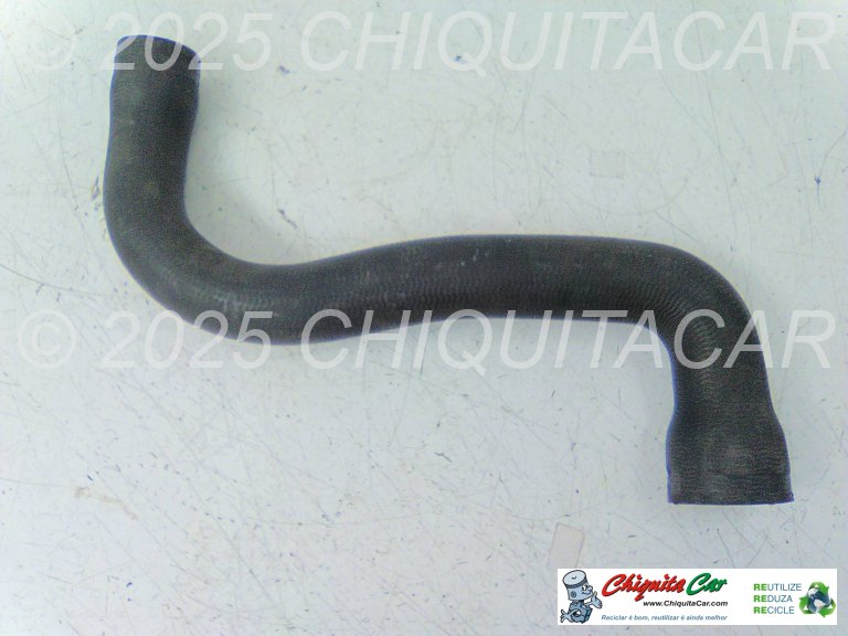 TUBO AGUA RADIADOR SUP MERCEDES Classe E (210)  [1995-2008]