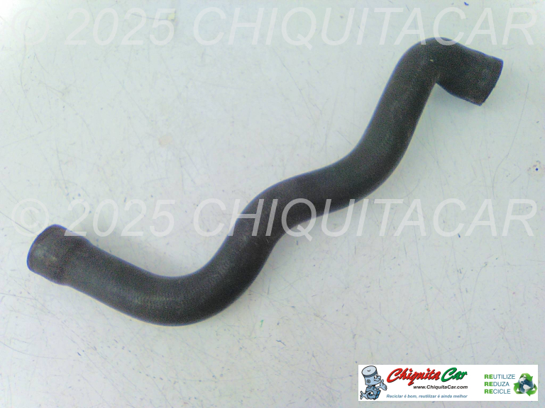 TUBO AGUA RADIADOR SUP MERCEDES Classe E (210)  [1995-2008]