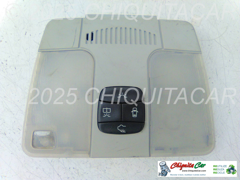 PLAFONIER MERCEDES Classe E (210)  [1995-2008]