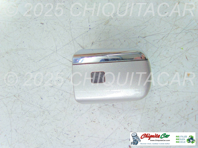 RECEPTOR INFRAVEMELHOS PORTA ESQ  MERCEDES Classe E (210)  [1995-2008]