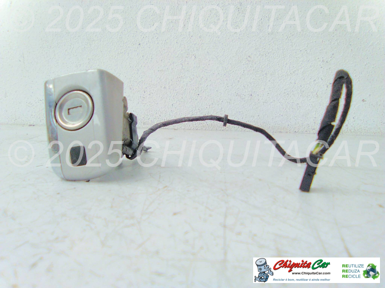 CANHÃO PORTA FRENTE  MERCEDES Classe E (210)  [1995-2008]