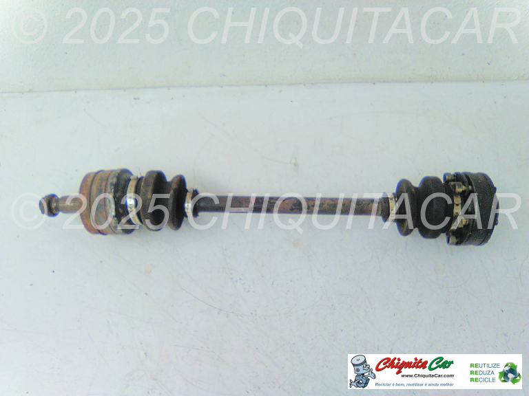 SEMI EIXO MERCEDES Classe E (210)  [1995-2008]