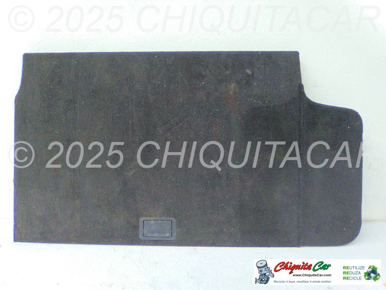 REVESTIMENTO MALA INF (LOCAL CARGA)  MERCEDES Classe C (202)  [1993-2001]