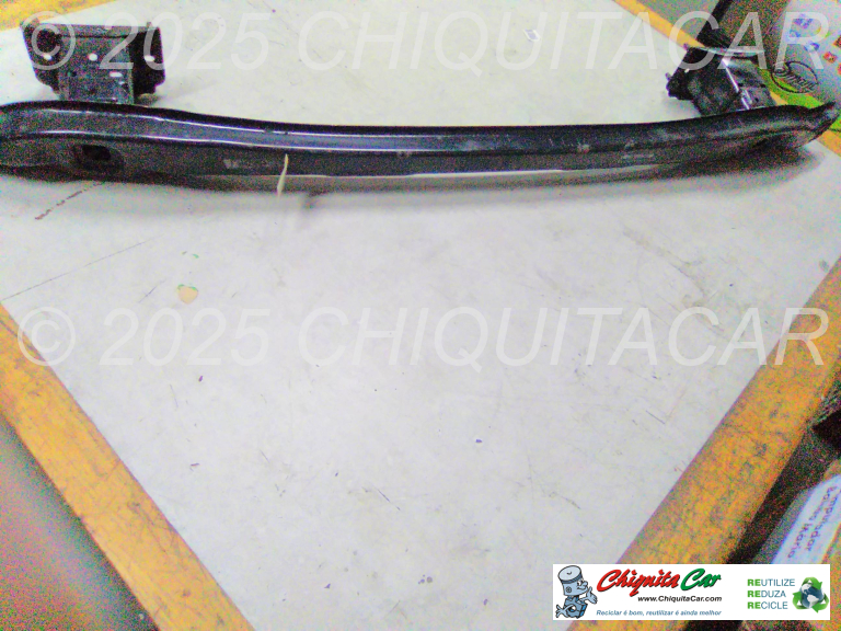 REFORÇO PARA CHOQUES TRAS MERCEDES Classe E (212)  [2009-2017]