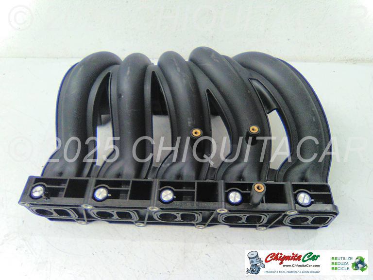 COLECTOR ADMISSÃO MERCEDES Classe C (203)  [2000-2008]
