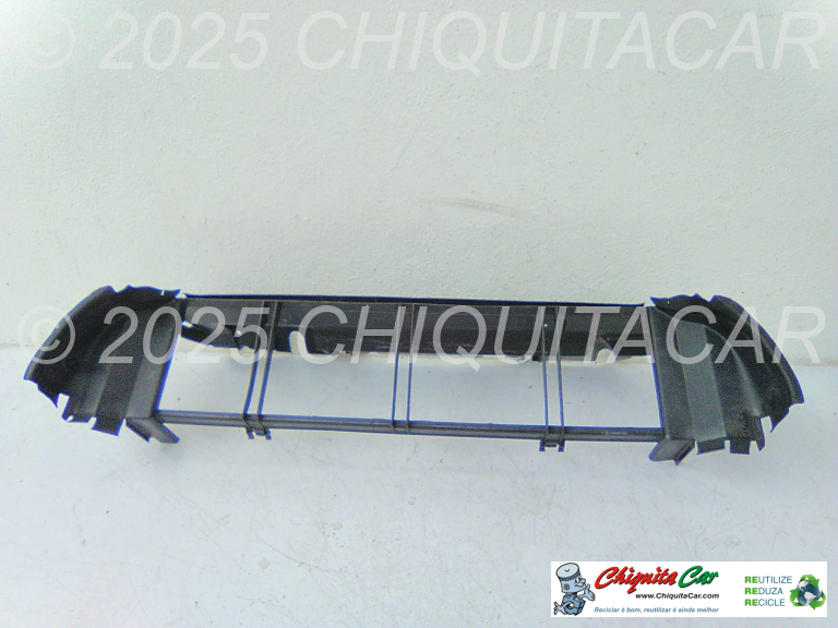 COBERTURA INF RADIADOR MERCEDES Classe E (212)  [2009-2017]