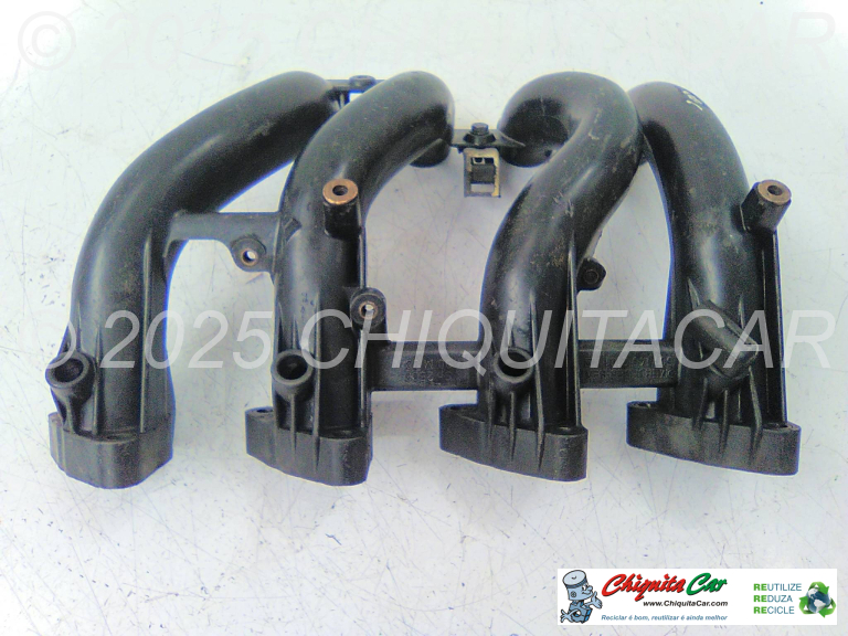 COLECTOR ADMISSÃO MERCEDES 190 (201) [1982-1993]