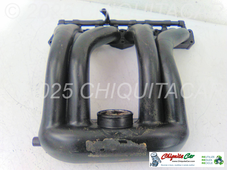 COLECTOR ADMISSÃO MERCEDES Classe C (202)  [1993-2001]