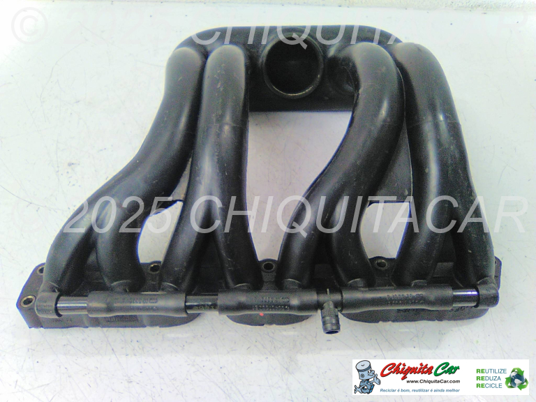 COLECTOR ADMISSÃO MERCEDES Classe C (202)  [1993-2001]