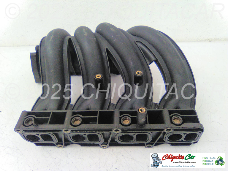 COLECTOR ADMISSÃO MERCEDES Classe C (203)  [2000-2008]