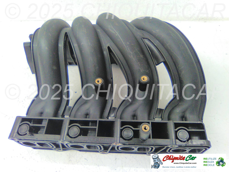 COLECTOR ADMISSÃO MERCEDES Classe C (203)  [2000-2008]