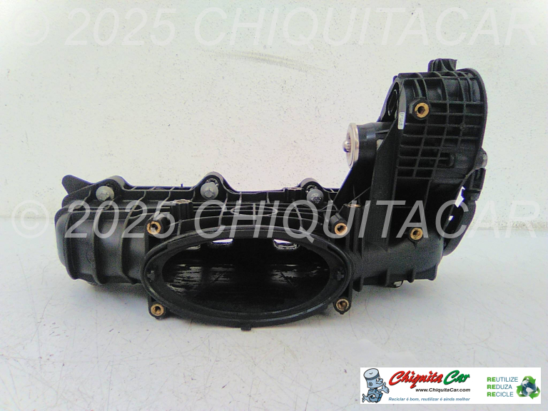 COLECTOR ADMISSÃO MERCEDES Classe C (204)  [2007-2015]