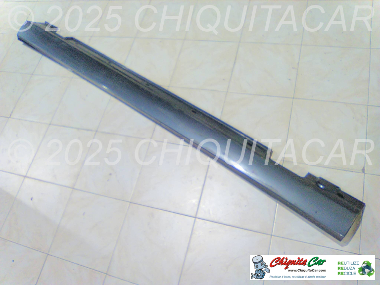 REVESTIMENTO EMBALADEIRA ESQ MERCEDES Classe E (212)  [2009-2017]