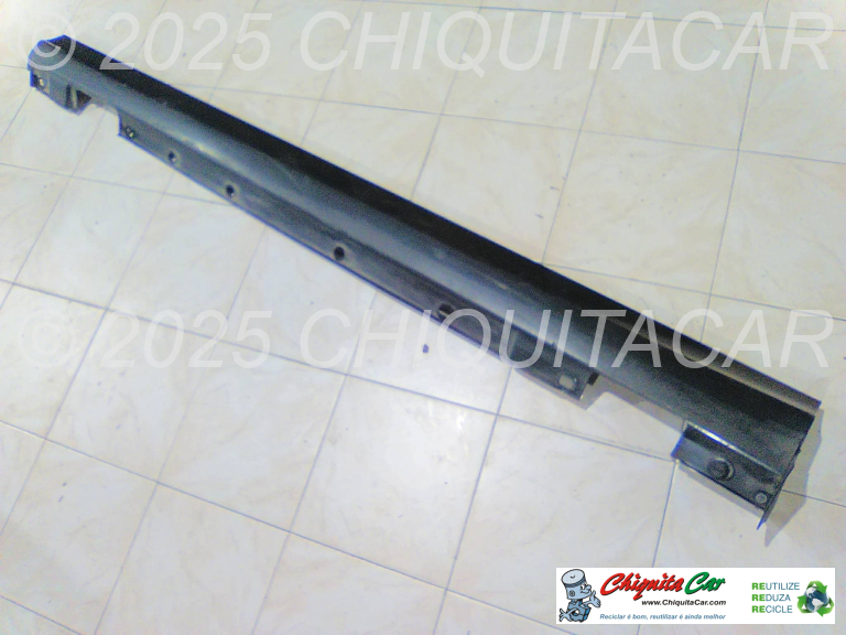 EMBALADEIRA ESQ MERCEDES Classe C (204)  [2007-2015]