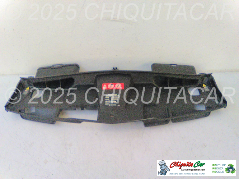 COBERTURA SUPORTE VENTOINHA RADIADOR MERCEDES Classe E (212)  [2009-2017]