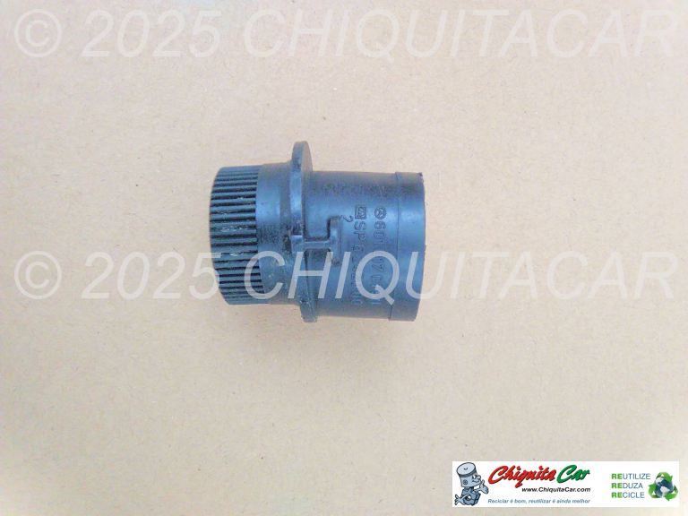 CASQUILHO INJECTOR MERCEDES 190 (201) [1982-1993]