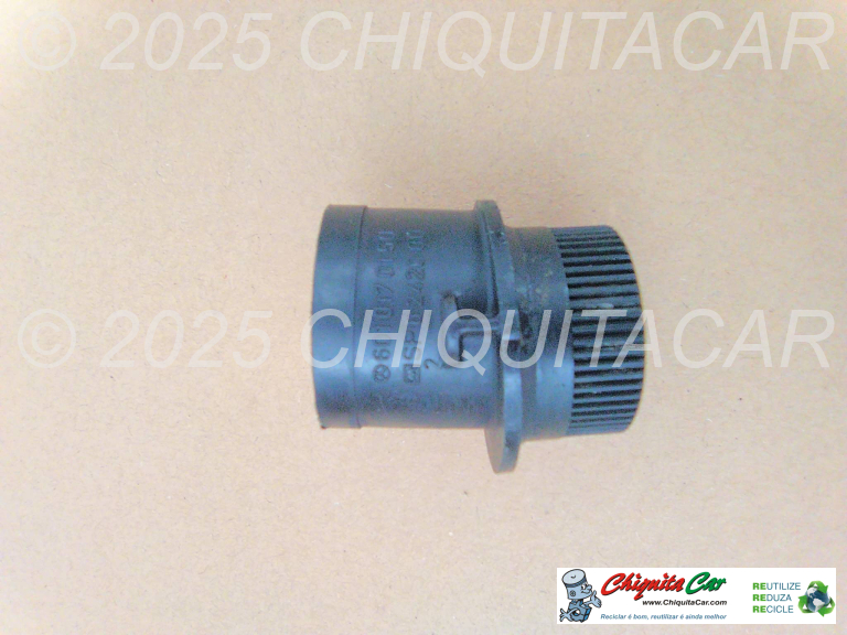 CASQUILHO INJECTOR MERCEDES 190 (201) [1982-1993]