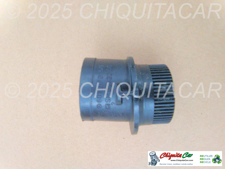 CASQUILHO INJECTOR MERCEDES 190 (201) [1982-1993]