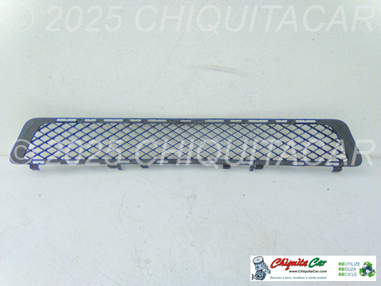 GRELHA PARA CHOQUES FRENTE CENTRAL MERCEDES Classe E (212)  [2009-2017]