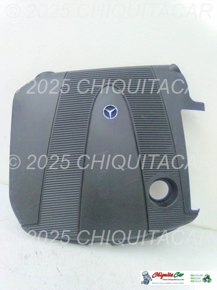 TAMPA MOTOR MERCEDES Classe C (203)  [2000-2008]