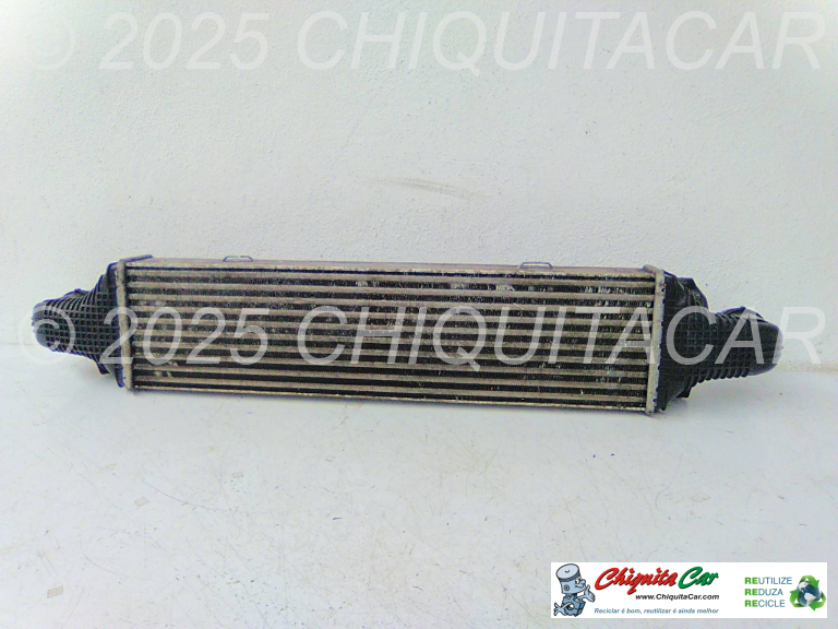 RADIADOR INTERCOOLER MERCEDES Classe E (212)  [2009-2017]